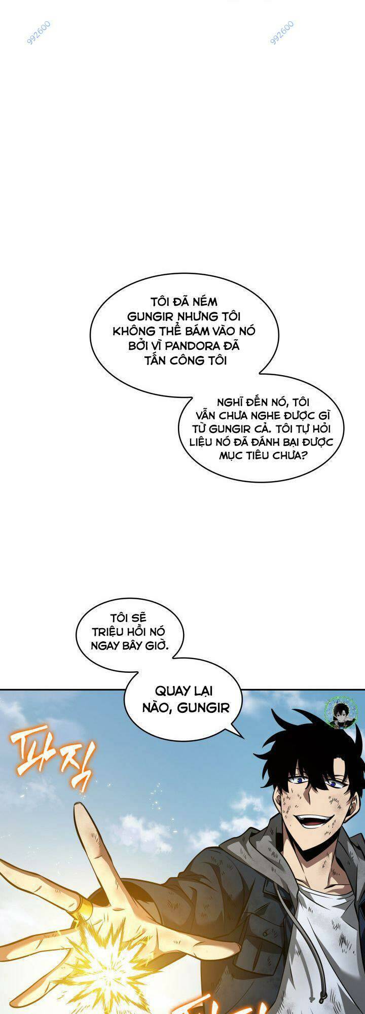 Vua Trộm Mộ