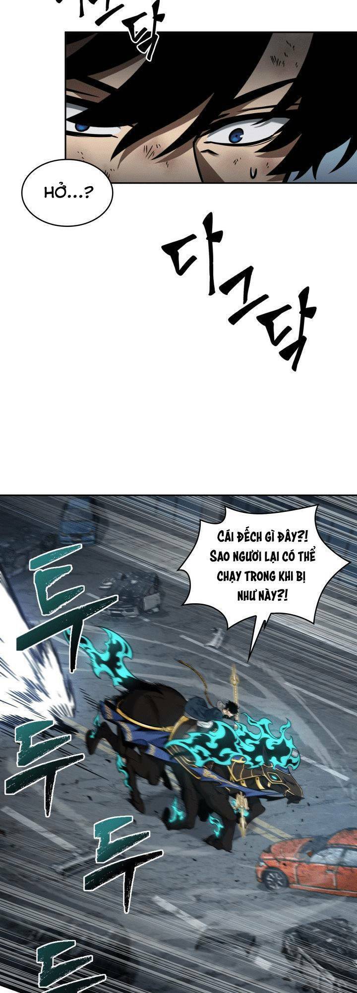 Vua Trộm Mộ