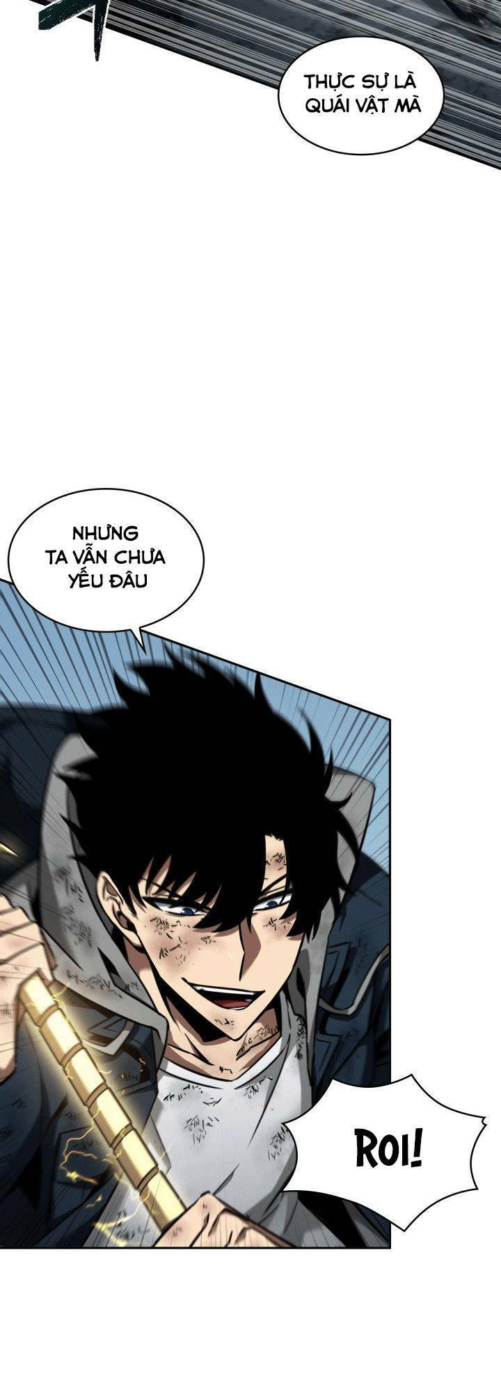 Vua Trộm Mộ
