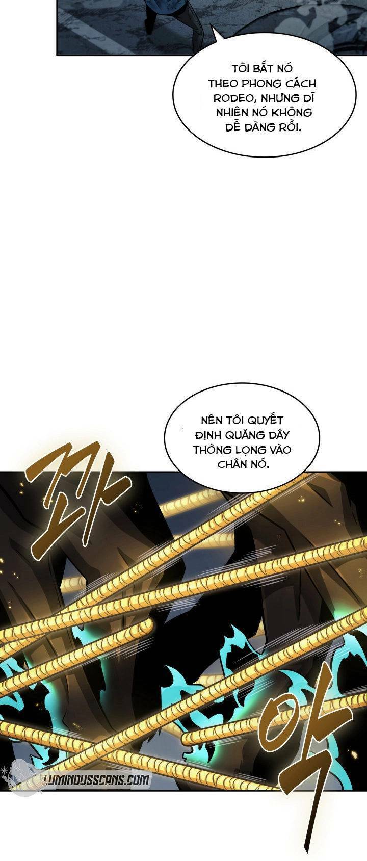 Vua Trộm Mộ