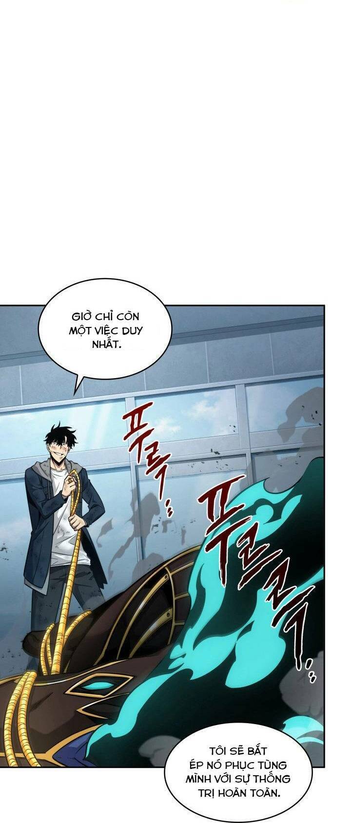 Vua Trộm Mộ
