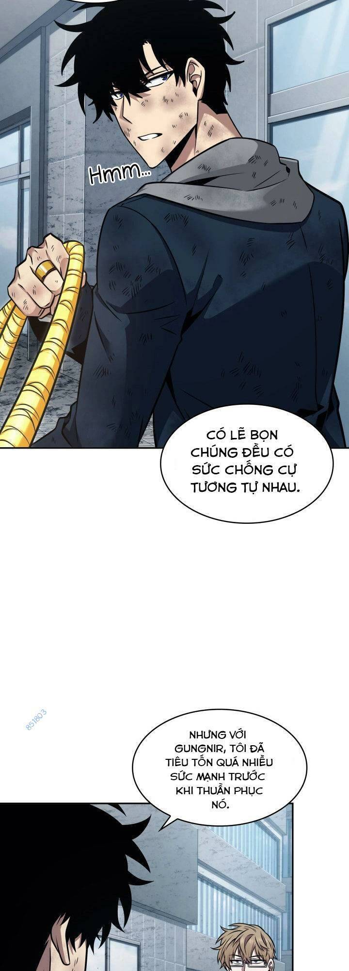 Vua Trộm Mộ