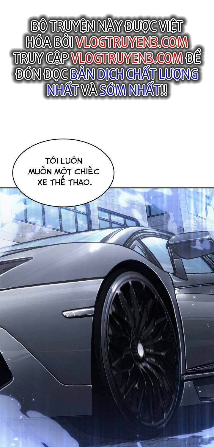 Vua Trộm Mộ