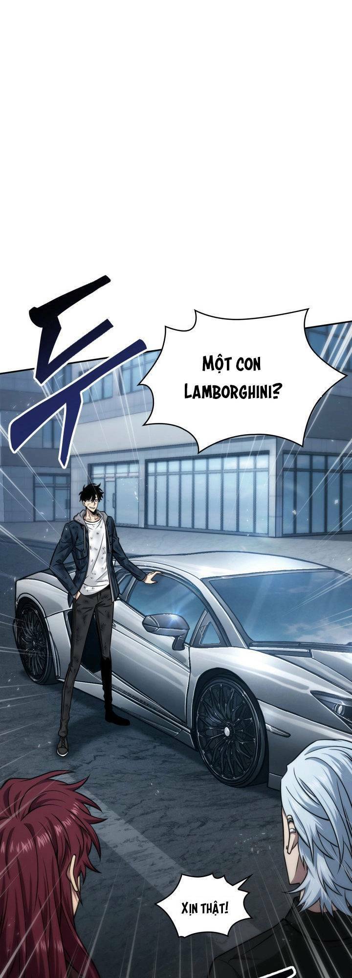 Vua Trộm Mộ