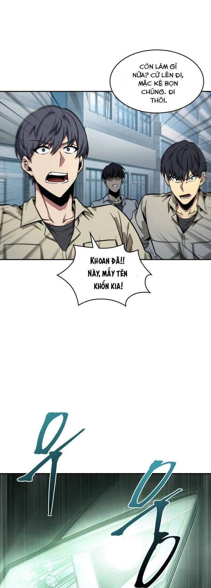 Vua Trộm Mộ