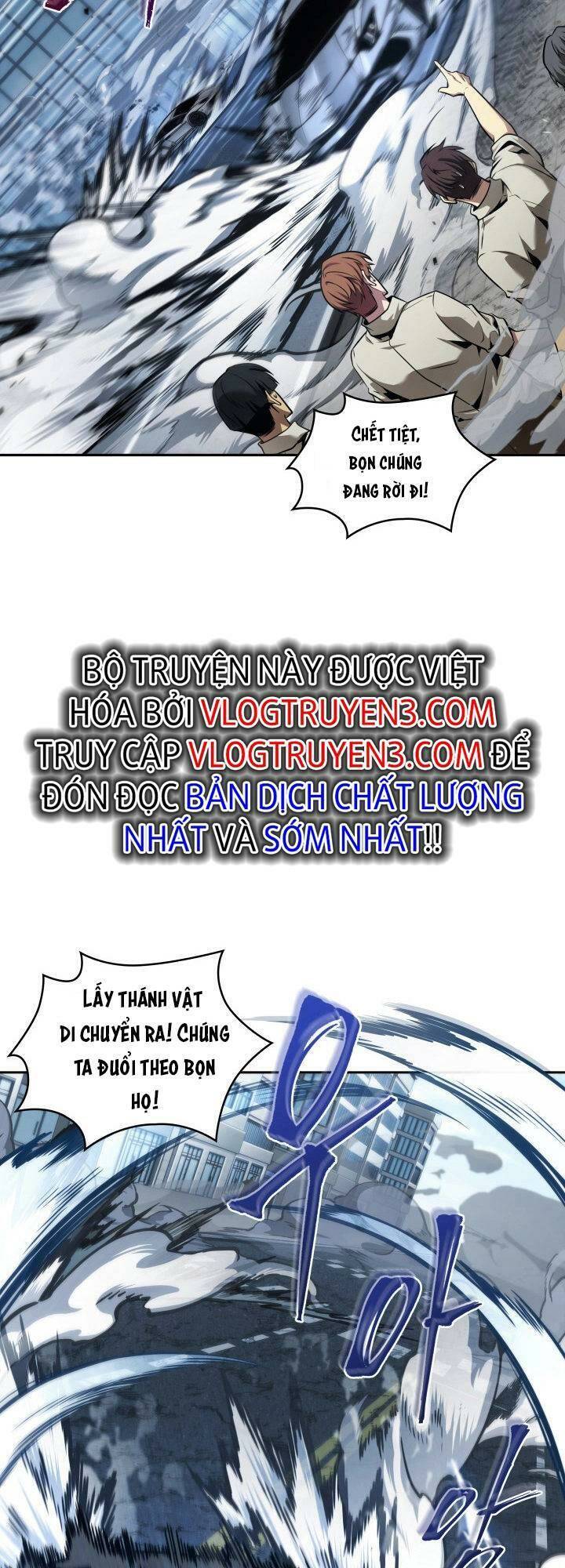 Vua Trộm Mộ