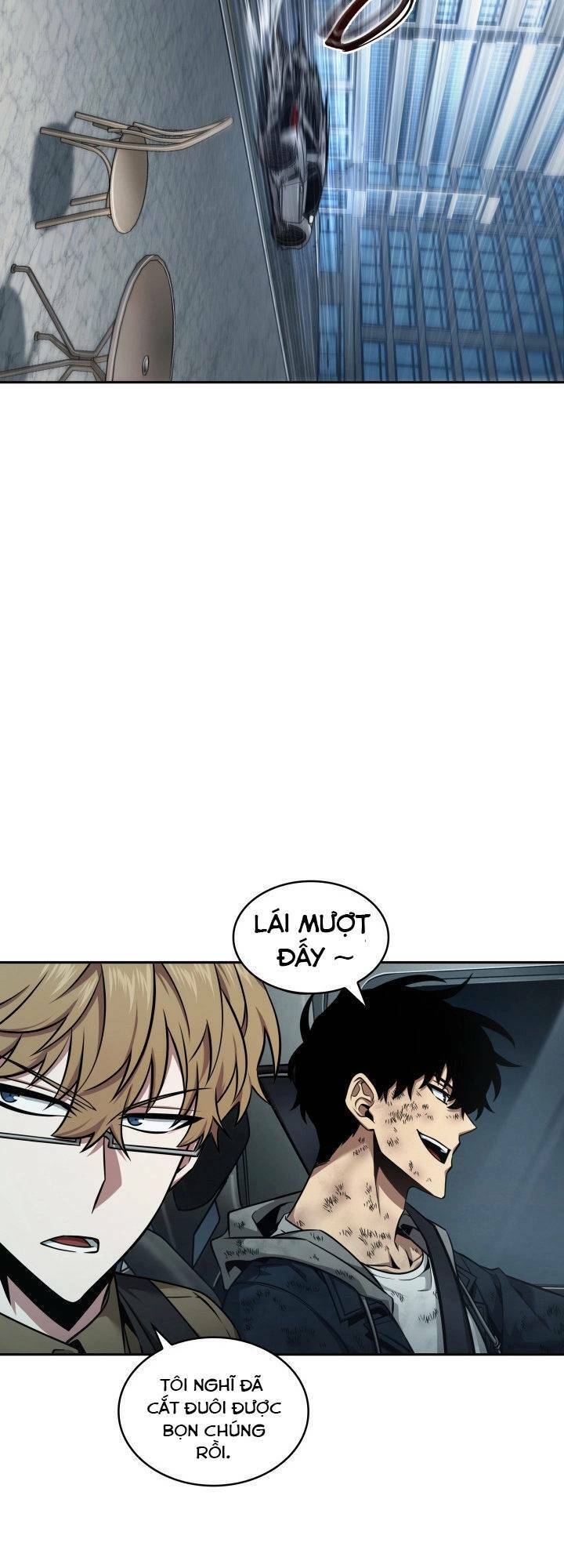 Vua Trộm Mộ