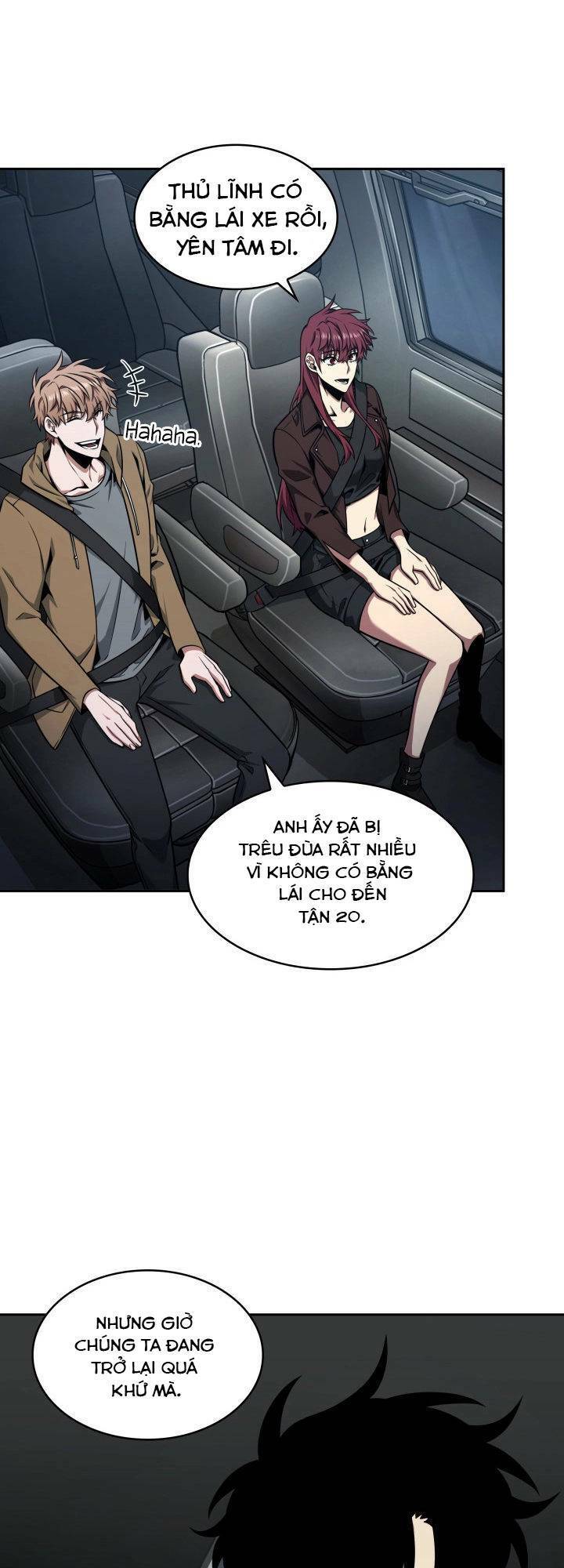Vua Trộm Mộ