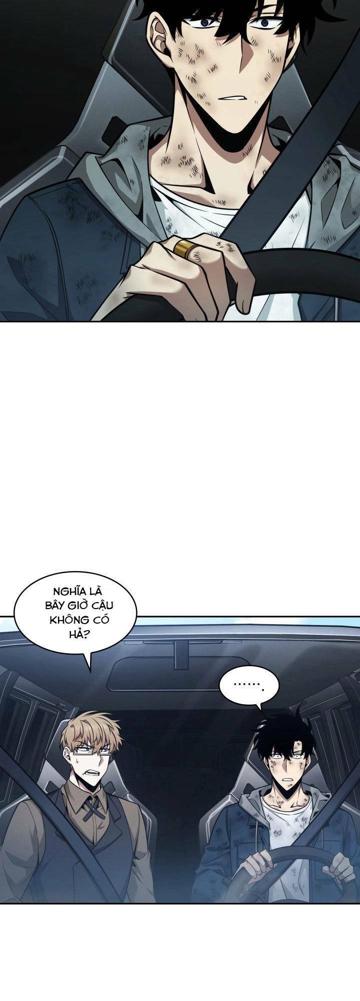 Vua Trộm Mộ