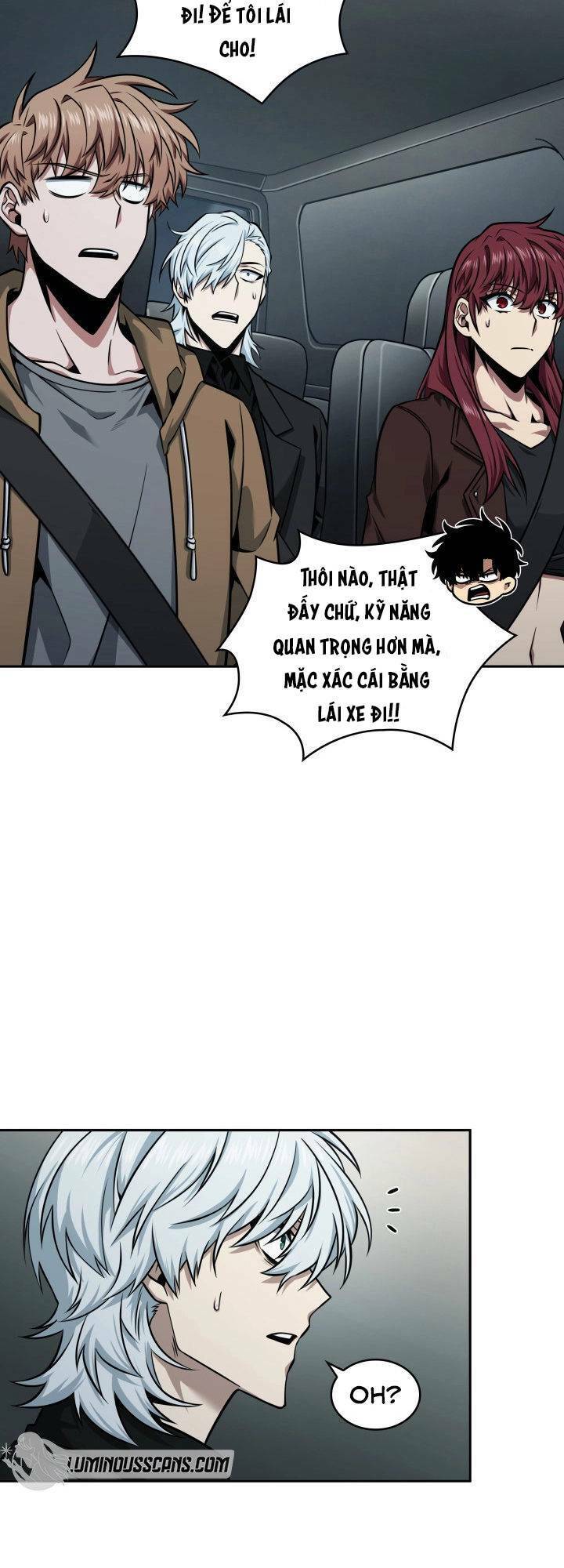 Vua Trộm Mộ