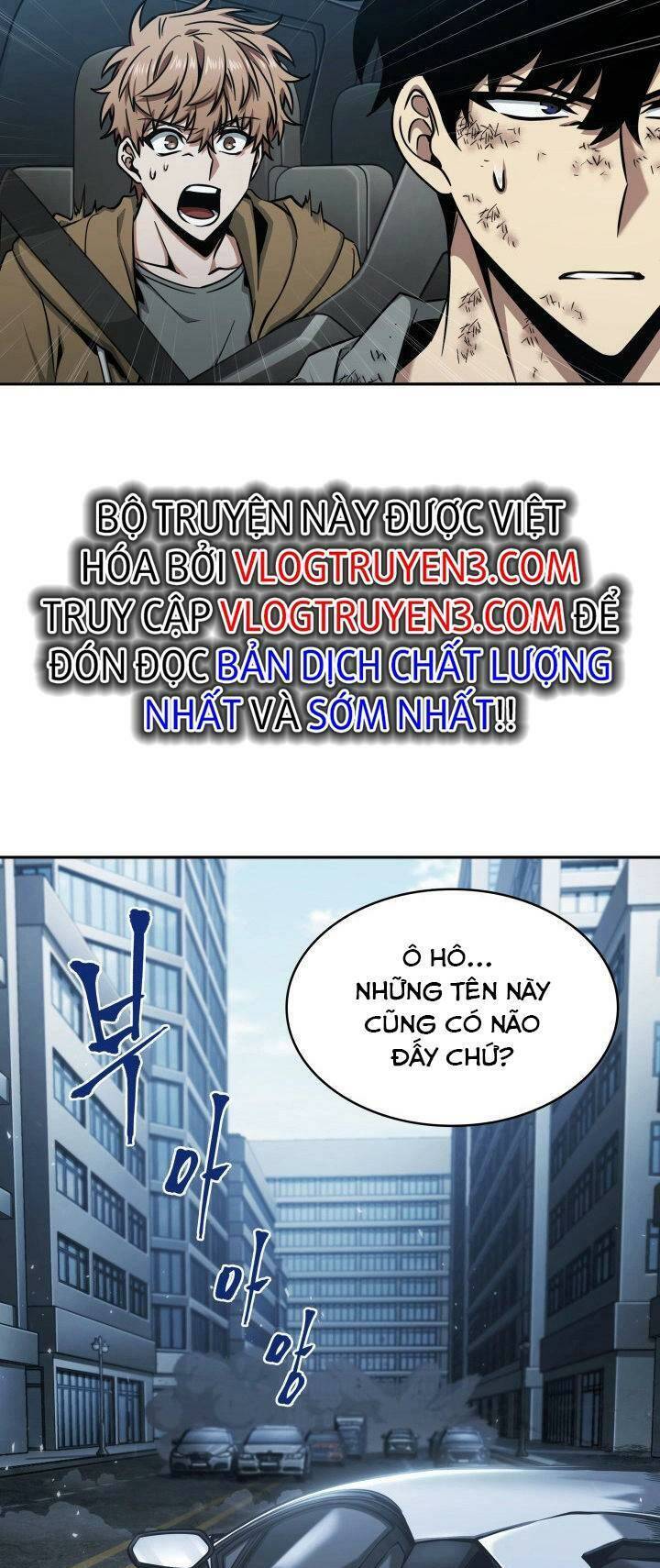 Vua Trộm Mộ