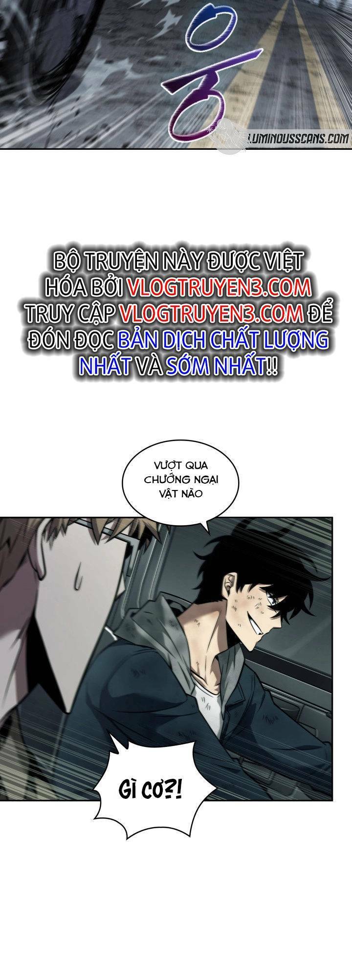Vua Trộm Mộ