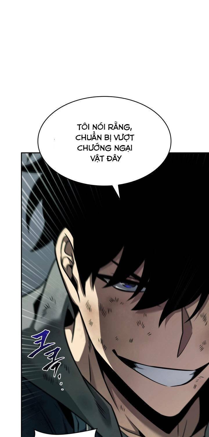Vua Trộm Mộ