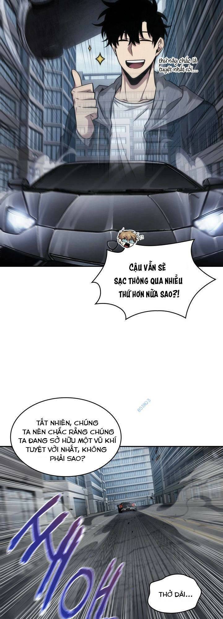 Vua Trộm Mộ