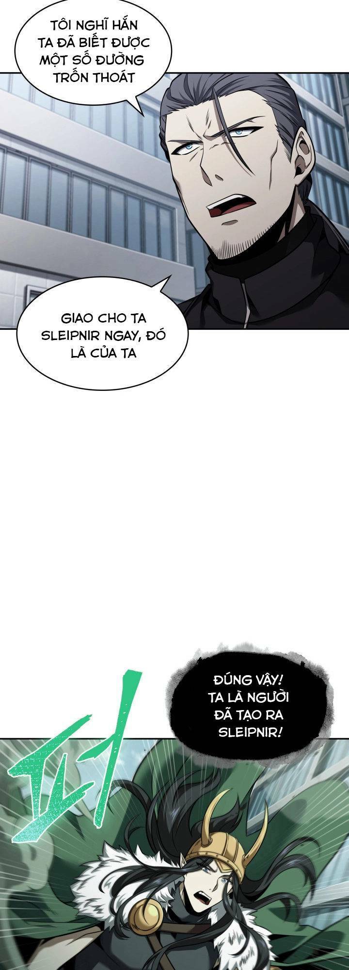 Vua Trộm Mộ