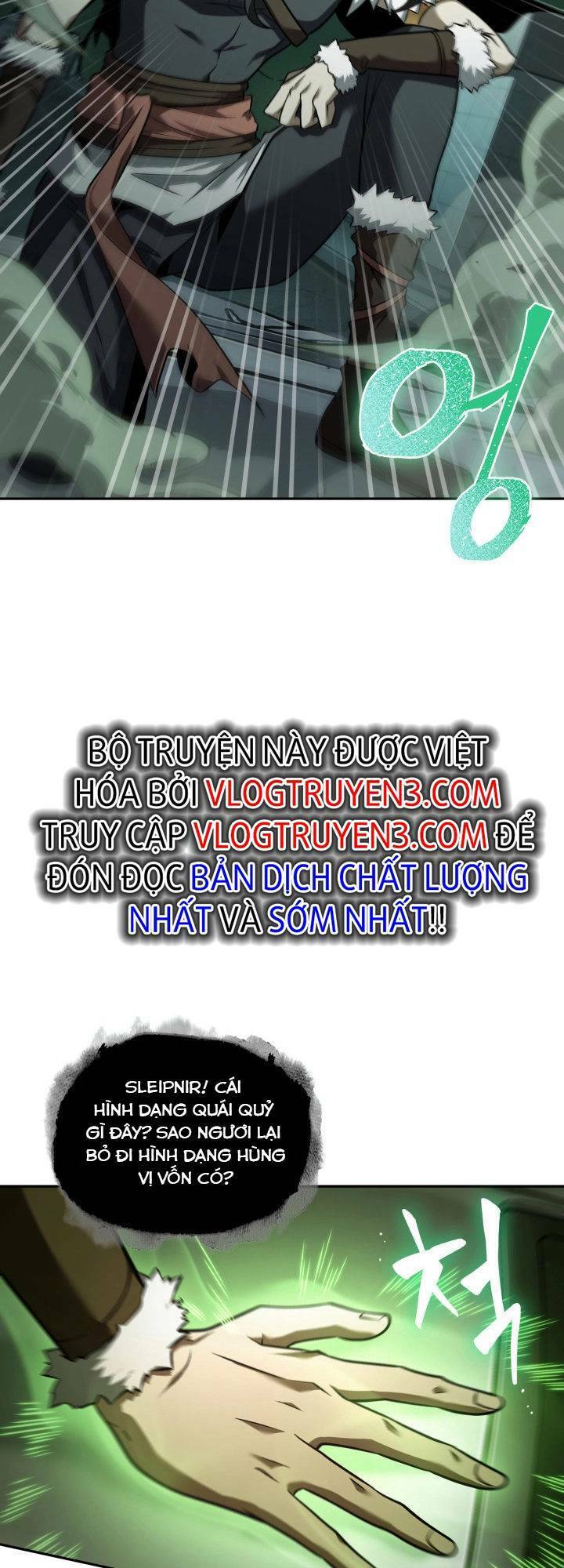 Vua Trộm Mộ