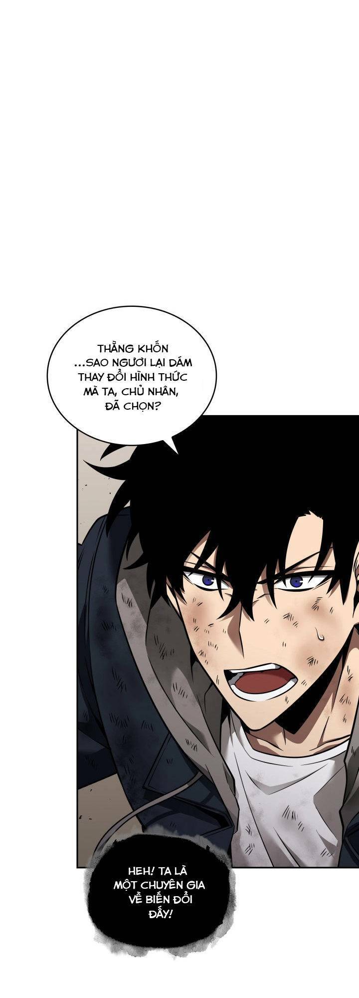 Vua Trộm Mộ
