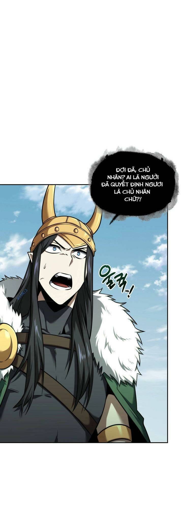 Vua Trộm Mộ