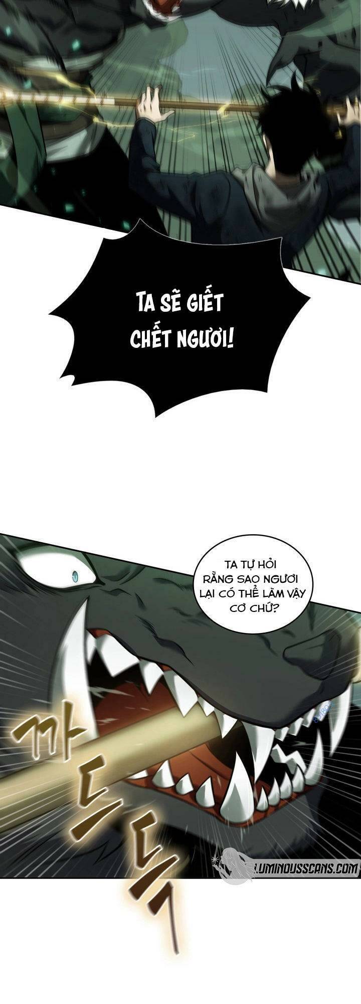 Vua Trộm Mộ