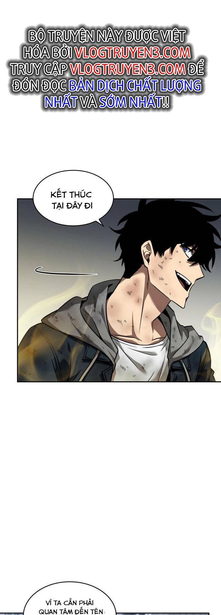 Vua Trộm Mộ