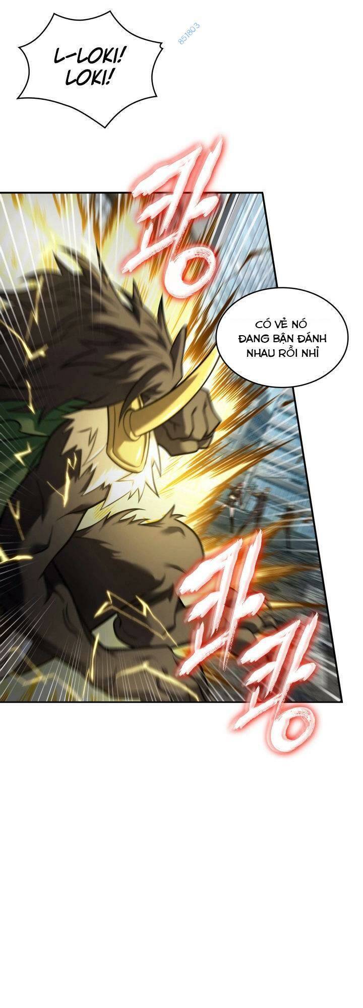 Vua Trộm Mộ