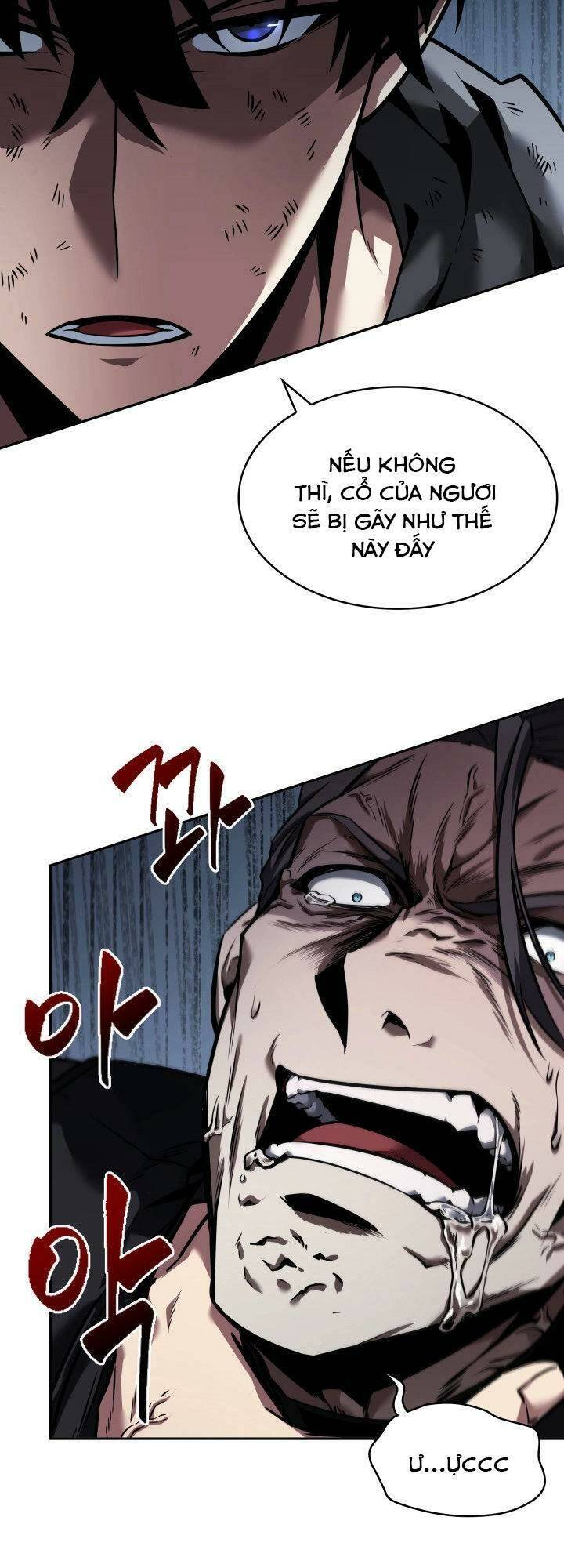 Vua Trộm Mộ