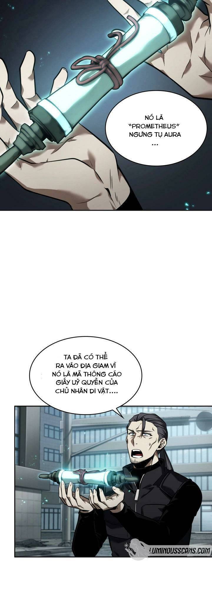 Vua Trộm Mộ