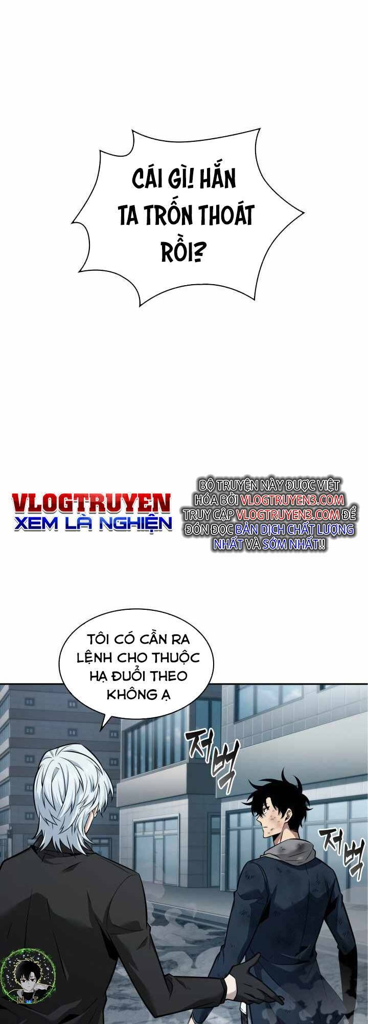 Vua Trộm Mộ