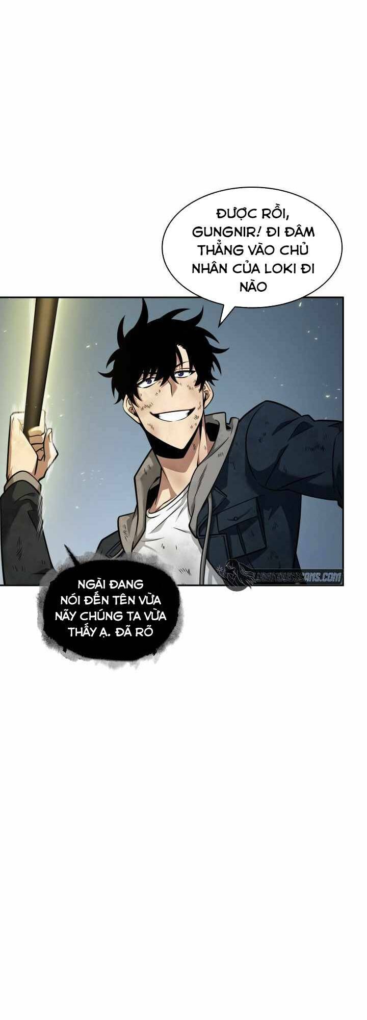 Vua Trộm Mộ