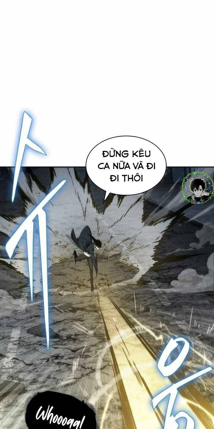 Vua Trộm Mộ