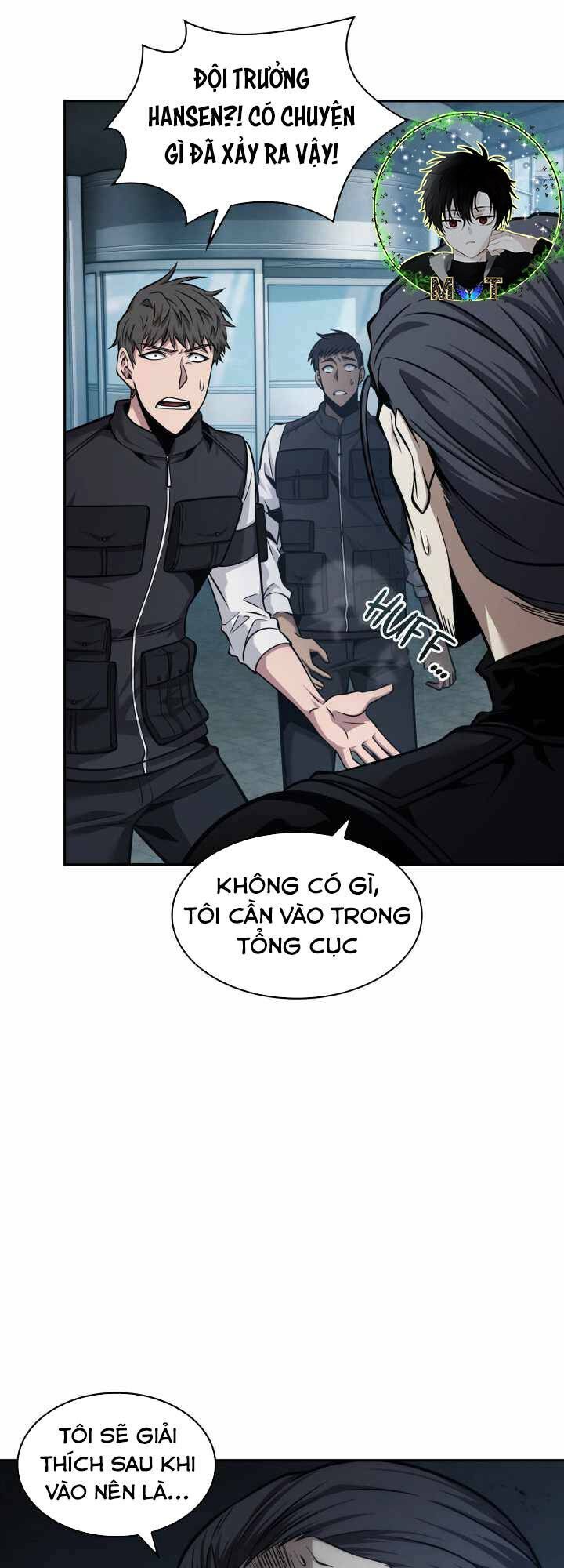 Vua Trộm Mộ