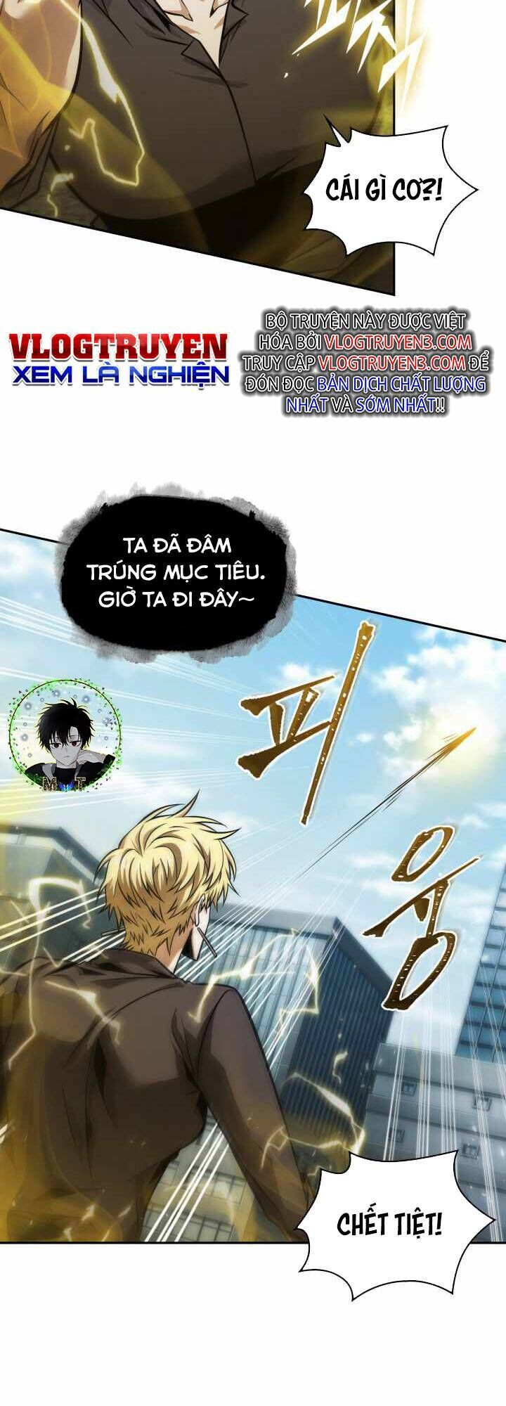 Vua Trộm Mộ