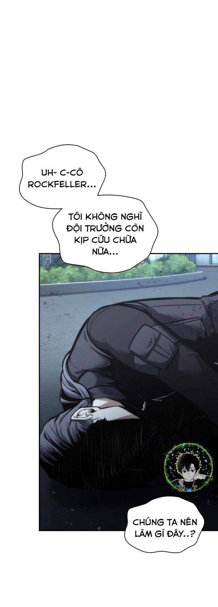 Vua Trộm Mộ