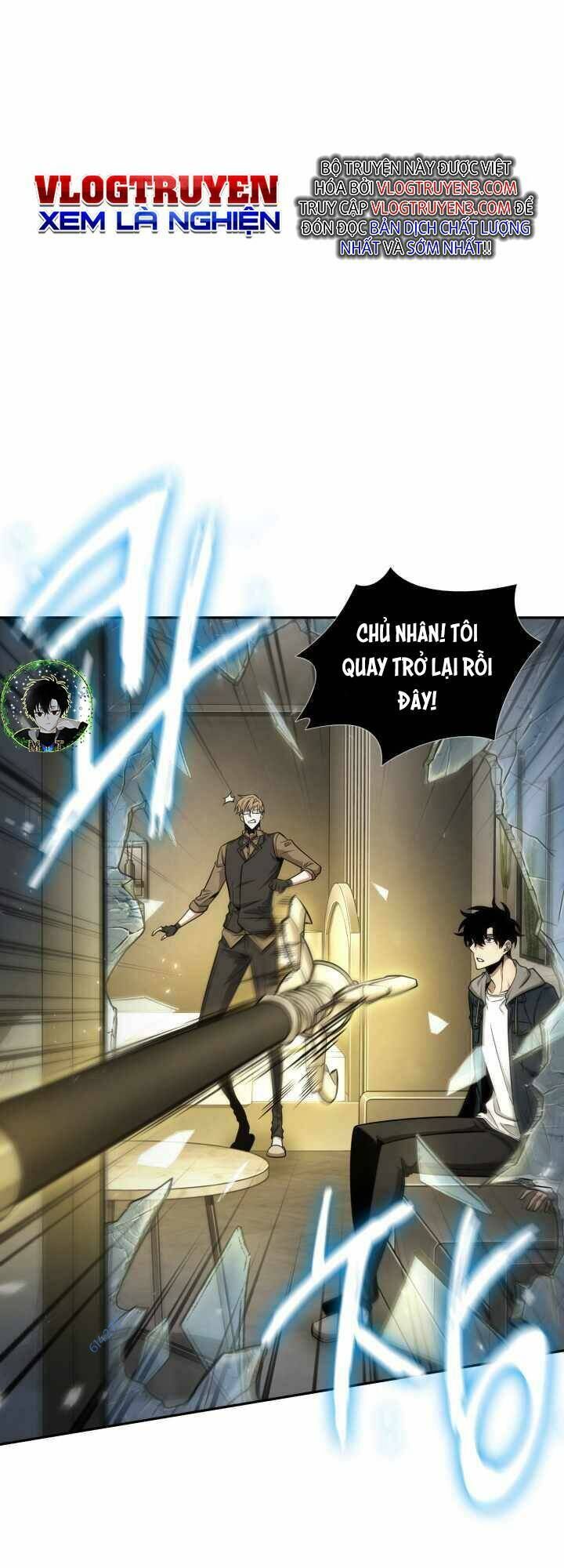 Vua Trộm Mộ