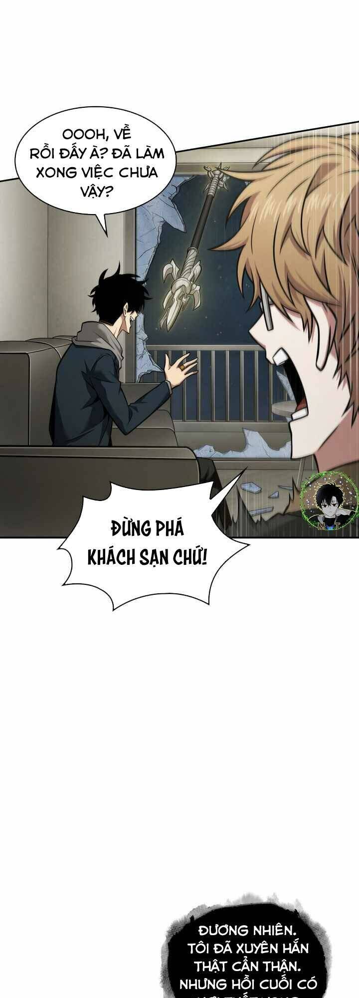 Vua Trộm Mộ