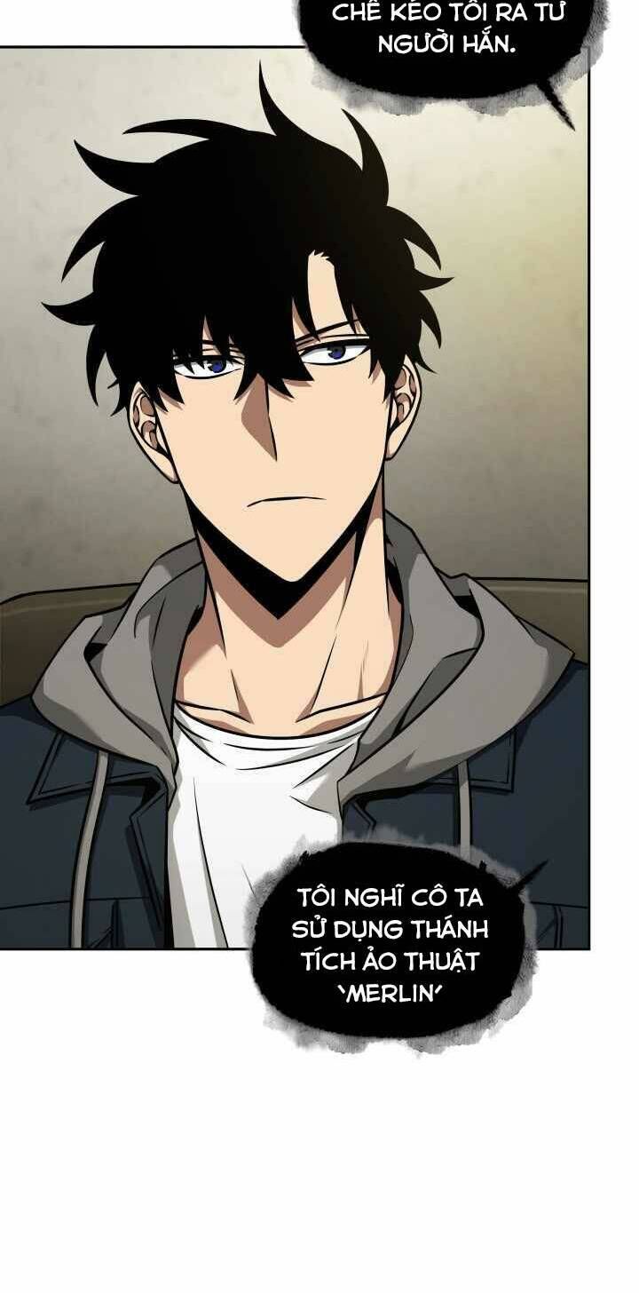 Vua Trộm Mộ