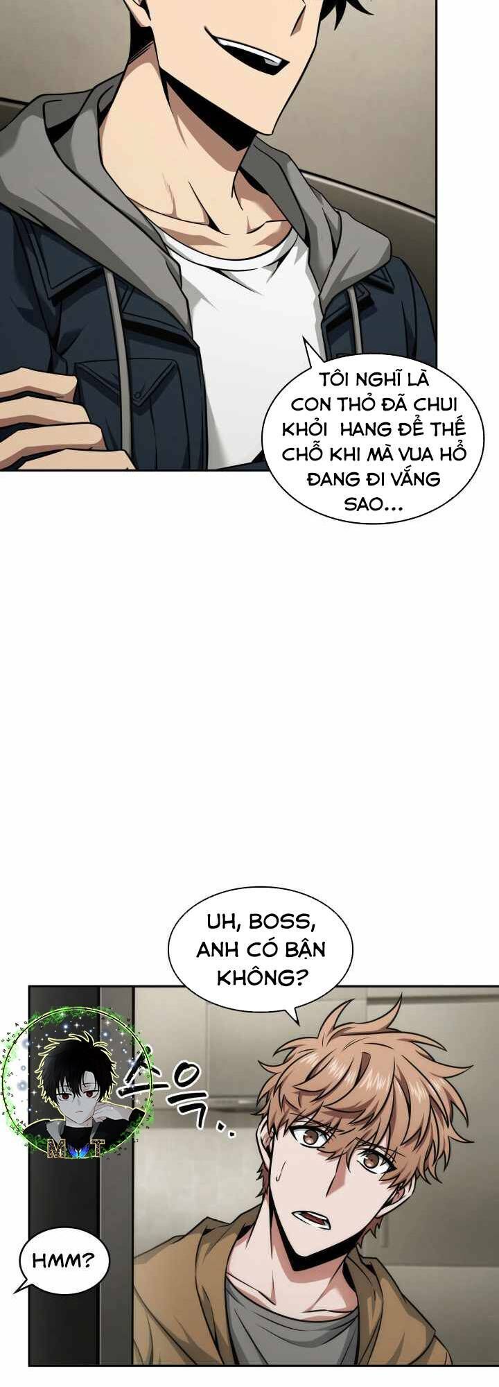 Vua Trộm Mộ