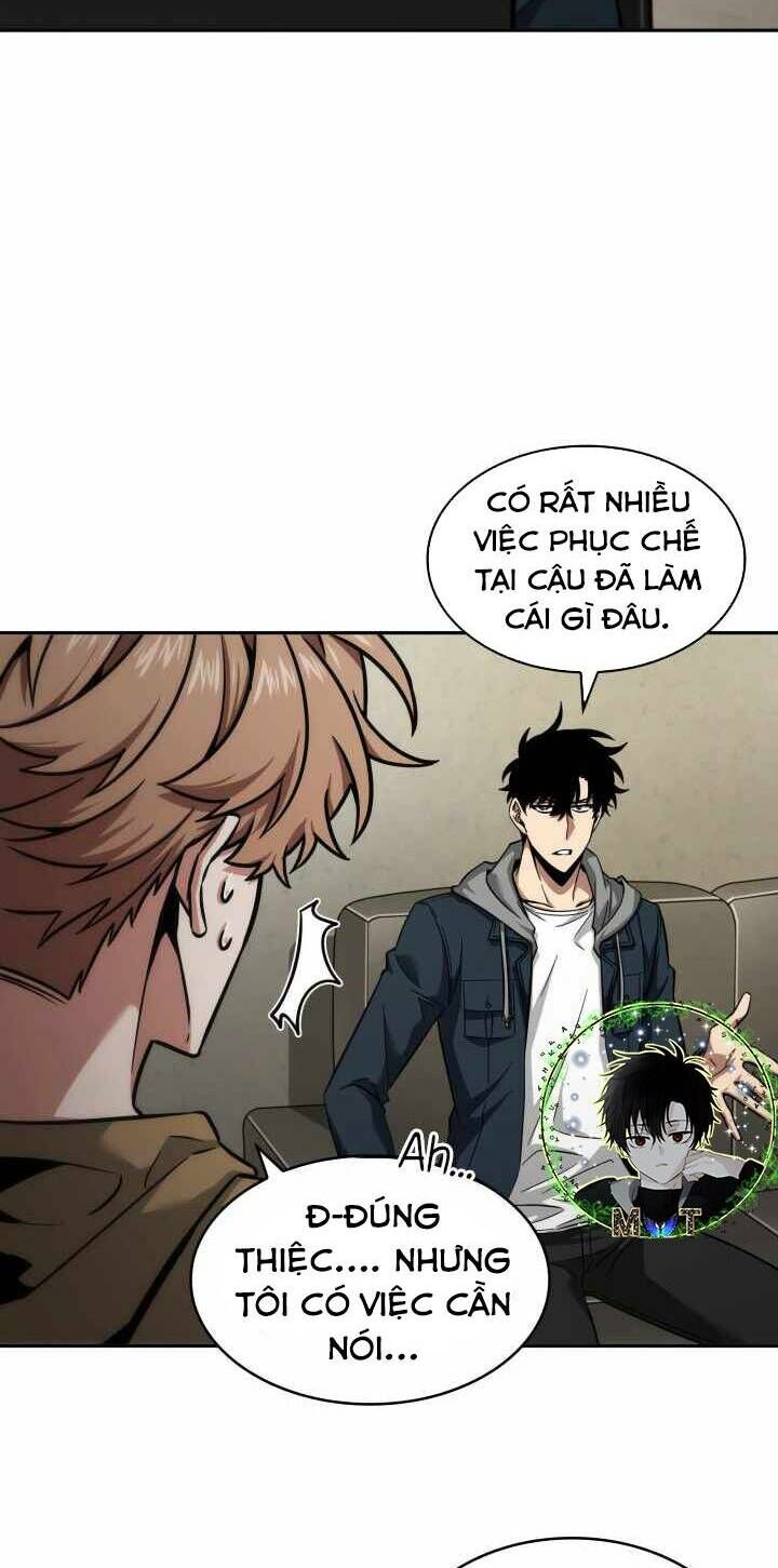 Vua Trộm Mộ