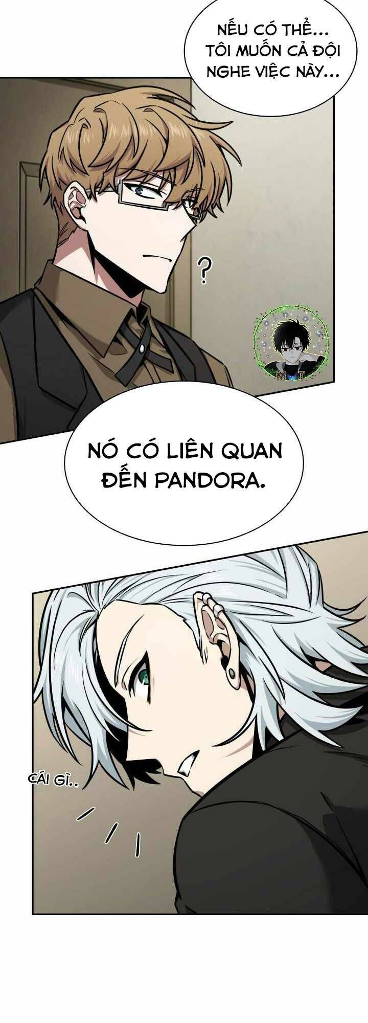 Vua Trộm Mộ