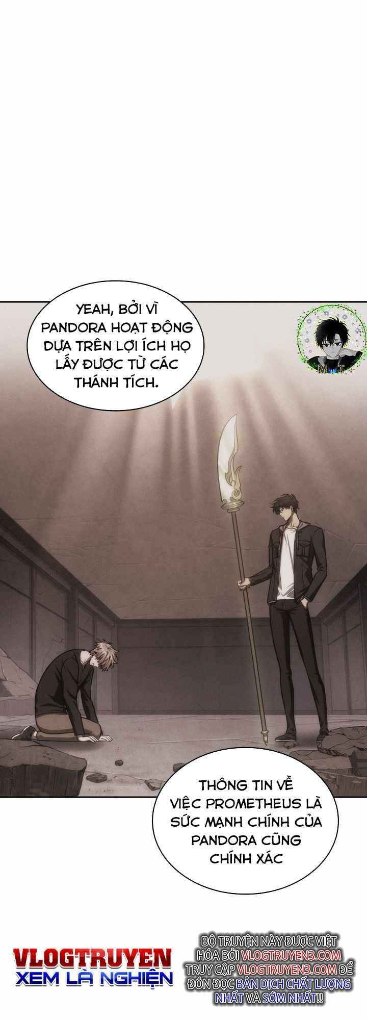 Vua Trộm Mộ
