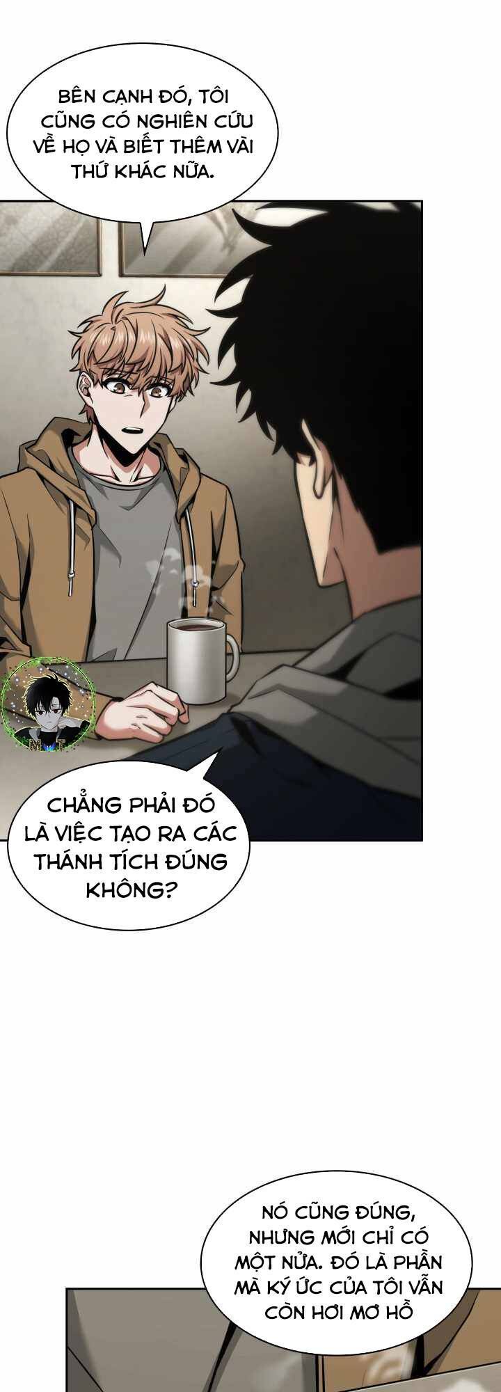 Vua Trộm Mộ