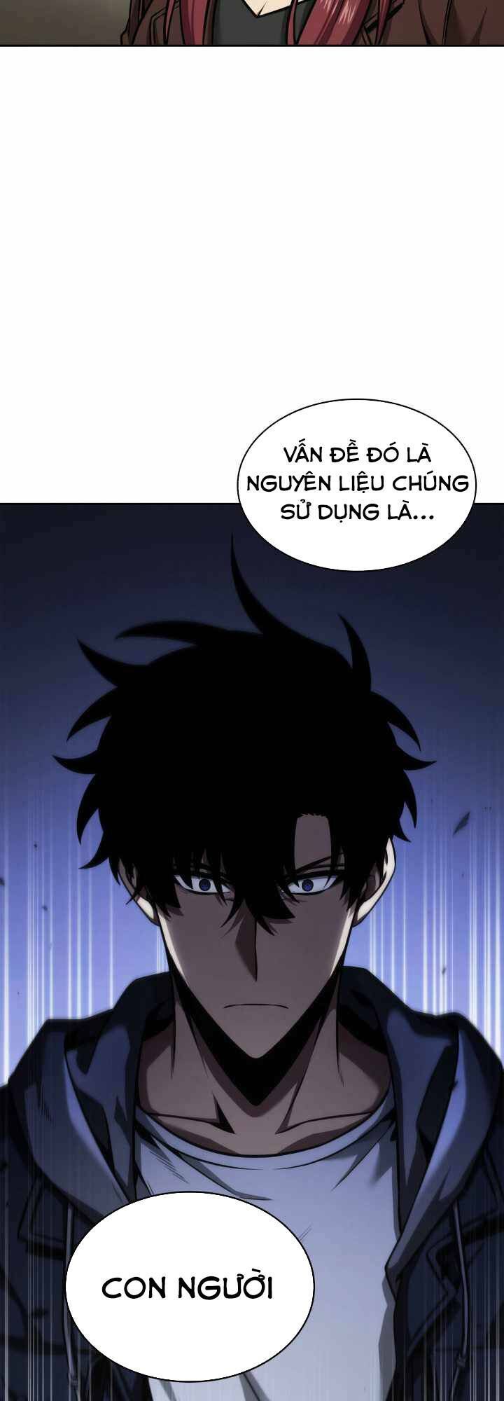 Vua Trộm Mộ