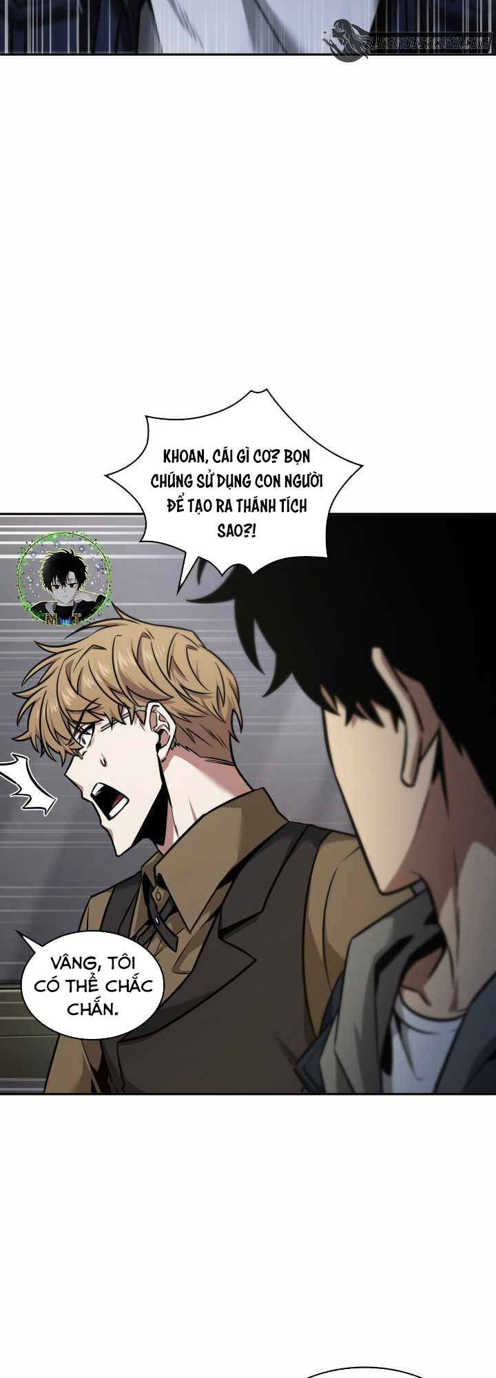 Vua Trộm Mộ