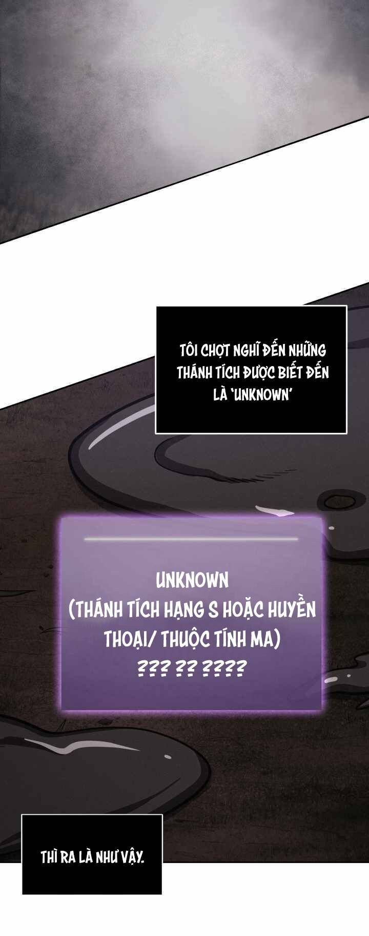 Vua Trộm Mộ