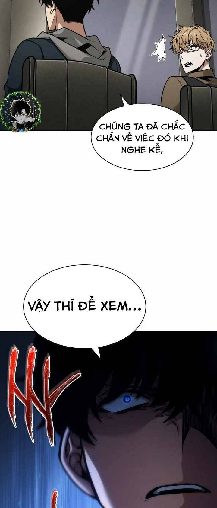 Vua Trộm Mộ