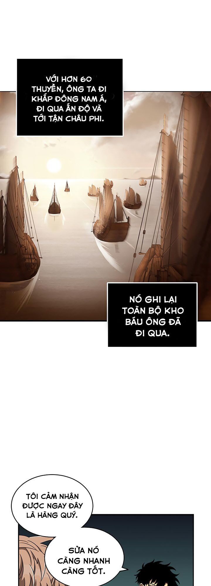 Vua Trộm Mộ