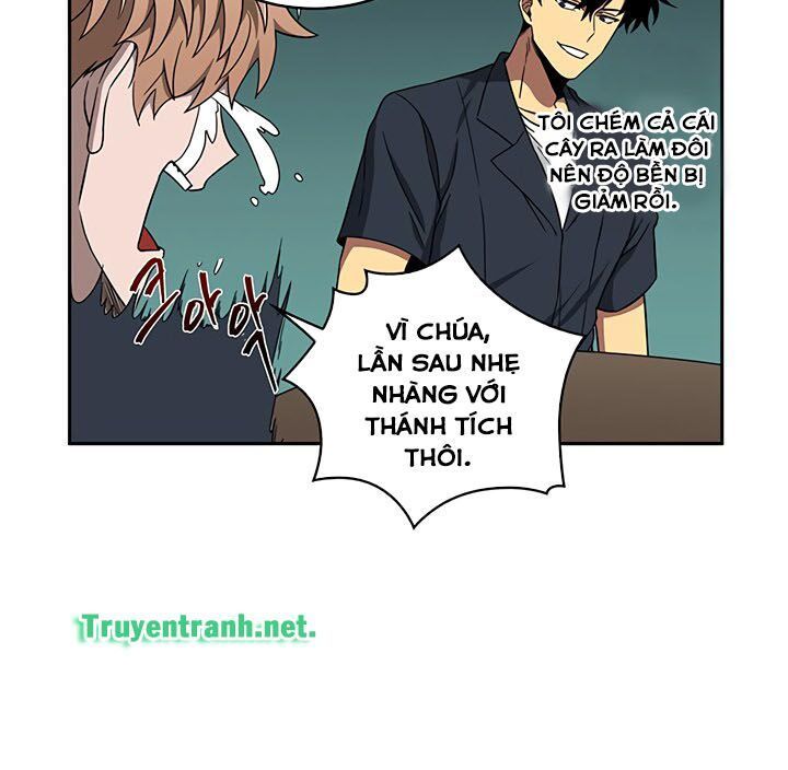 Vua Trộm Mộ