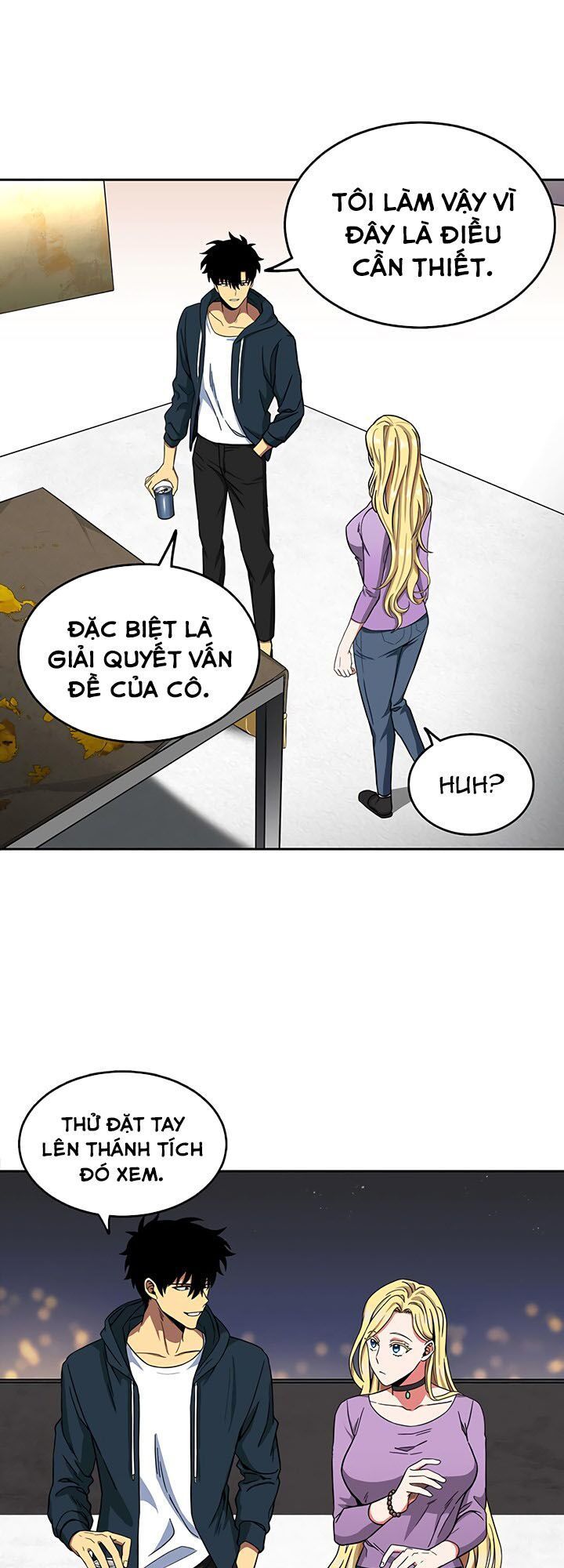 Vua Trộm Mộ
