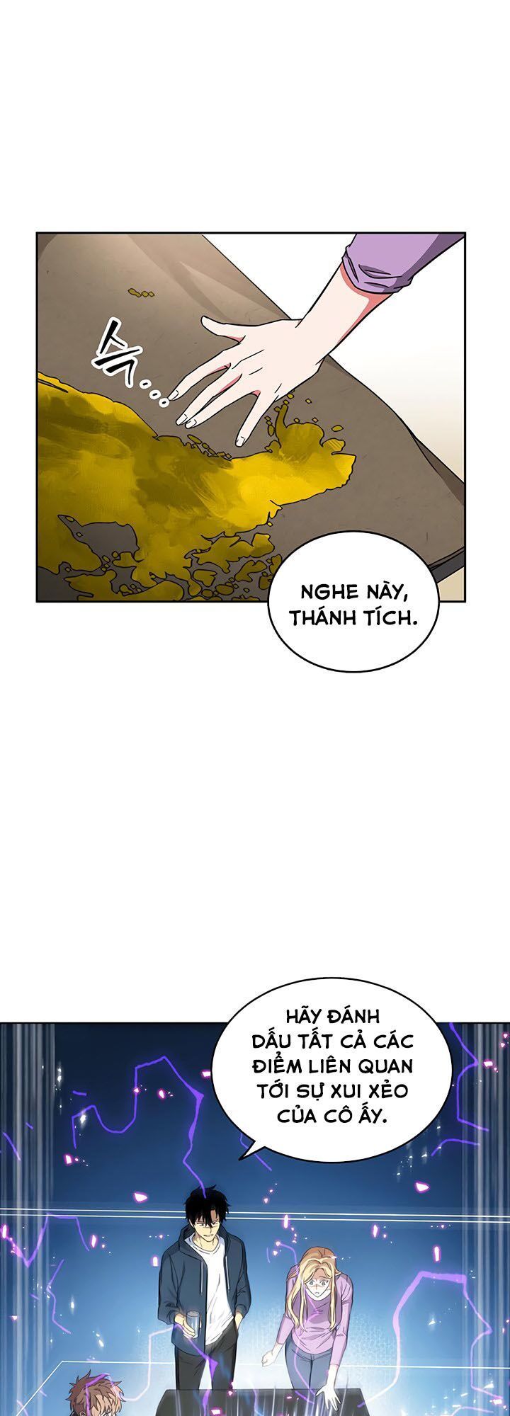 Vua Trộm Mộ