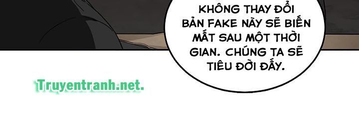 Vua Trộm Mộ